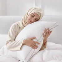 بالشت میکروفایبر طبی اصل|رختخواب، بالش، پتو|تهران, مدائن|دیوار