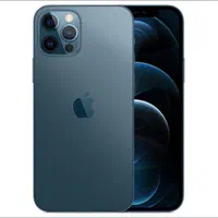 اپل iPhone 12 Pro با حافظهٔ ۵۱۲ گیگابایت