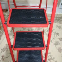 نردبان خانگی اقتصادی|ابزارآلات|رشت, باهنر|دیوار