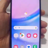 سامسونگ A15 رم6