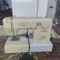 چرخ خیاطی