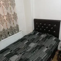 تخت خواب جک دار ۹۰(تک نفره)
