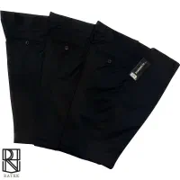 شلوار پارچه ای