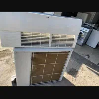 کولرگازی ۲۴ هزار نیوتایتان