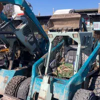 تعمیرات تخصصی، خرید و فروش انواع مینی لودر|خودرو سنگین|مشهد, طرق|دیوار