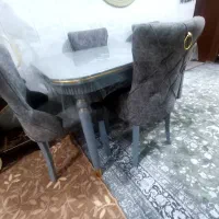 میز نهار خوری