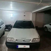 پراید مدل 88 دوگانه|خودرو سواری و وانت|گرگان, |دیوار