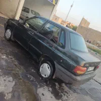پراید 83 انژکتور در حد|خودرو سواری و وانت|دزفول, |دیوار
