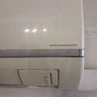 کولر سرد و گرم ۲۴