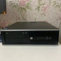 مینی کیس (کامپیوتر) hp