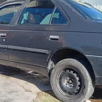 رواسال دوگانه کارخانه|خودرو سواری و وانت|گمیشان, |دیوار