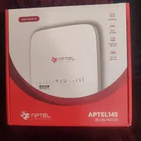 مودم انلاک اکبند