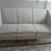 مبل راحتی|مبلمان خانگی و میز عسلی|زاهدان, |دیوار