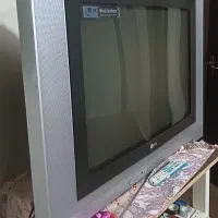 تلویزیون 29اینچ ال جی|تلویزیون و پروژکتور|اصفهان, فرودگاه شهید بهشتی|دیوار