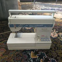 چرخ خیاطی کاچیران 1139