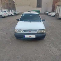 پراید131مدل95شاسی پلمپ