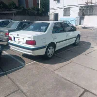 پژو پارس موتور جدیدمدل ۱۴۰۲
