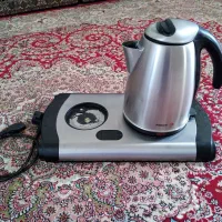 چایی ساز فاگور