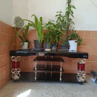 زیر تلویزیونی|میز تلویزیون|فیروزآباد (فارس), |دیوار