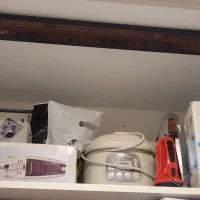 وسایل الکتریکی نیاز به بررسی وتعمیر