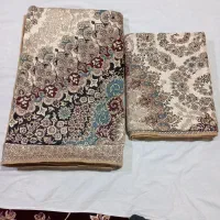 دو عدد روفرشی ابریشمی یزد  یک ماه کار|روفرشی|بجنورد, |دیوار