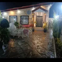 ویلای ۱۷۰متری فلت