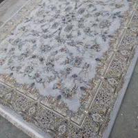 چهارتخته فرش ۹متری نو وآکبند هرتخته چهارده