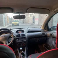 پژو ۲۰۶ تیپ ۲|خودرو سواری و وانت|اردبیل, |دیوار