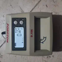 اسکنر تستر اصالت انواع ارز دلار یورو پوند درهم ...