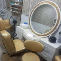 ساعت کاری ۹/۳۰تا۲۰|خدمات آرایشگری و زیبایی|رشت, سلیمانداراب|دیوار