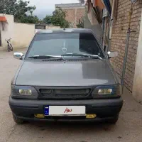 پراید۱۳۱مدل۹۳