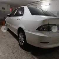 سورن پلاس EF7 مدل ۱۴۰۰|خودرو سواری و وانت|آبیک, |دیوار