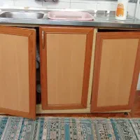 فروش کابینت|مصالح و تجهیزات ساختمان|قروه, |دیوار