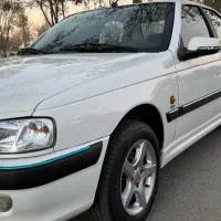 پرشیا TU5 تک برگ سند|خودرو سواری و وانت|اردبیل, |دیوار