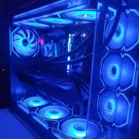 فروش، اسمبل و تعمیرات کیس کامپیوتر (نقد و اقساط)