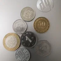 سکه وپول کلکسیونی