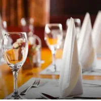 مسئول پذیرایی و خدمات