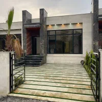 فروش فوری ویلاهمکف۱۶۰متری توشهرک ساحلی بعلت مهاجرت