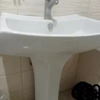 روشویی مروارید نو