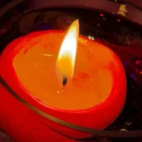 شمع تراپی جادوی خواسته ها