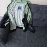 ۱عددکاپشنمردانهو۱عددسویشرتدرحدنو|لباس|تهران, بلورسازی|دیوار