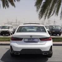 BMW 325i مدل2025(واردات انواع خودرو پلاک ملی)|خودرو سواری و وانت|تهران, جماران (نیاوران)|دیوار