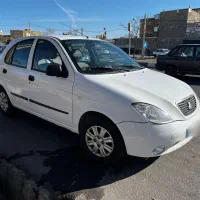 تیبا ۲ مدل ۹۶