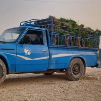 حمل بار|خدمات حمل و نقل|شوشتر, |دیوار