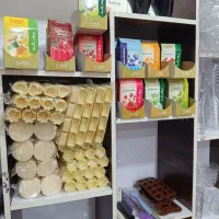 تم تولد ، لوازم قنادی ، ظروف یکبار مصرف|فروشگاه و مغازه|رشت, کوی فکوری|دیوار