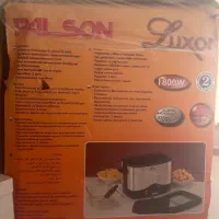 سرخ کن|اجاق گاز و لوازم برقی پخت‌وپز|رامسر, |دیوار