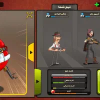 اکانت پسر خوانده|کنسول، بازی ویدئویی و آنلاین|سامان, |دیوار