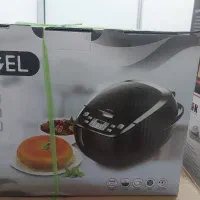 فروش چند تا وسیله برقی|جاروبرقی، جارو شارژی، بخارشو|اراک, |دیوار