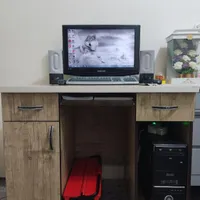 کیس Pc رایانه موس کیبورد اسپیکر مودم دسته بازی|رایانه رومیزی|اصفهان, بهارستان|دیوار