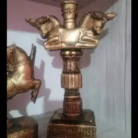 فروش مجسمه سالم و نو زیرقیمت